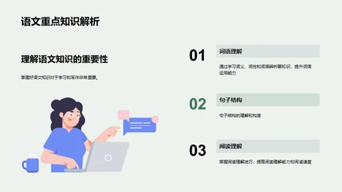 六年级学霸养成计划