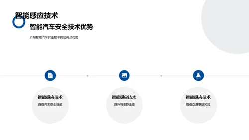 智能汽车安全技术应用