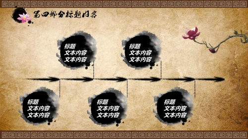 传统中医理疗针灸通用PPT课件