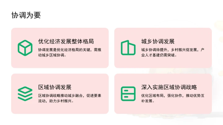 遵循新发展理念做好经济工作ppt课件