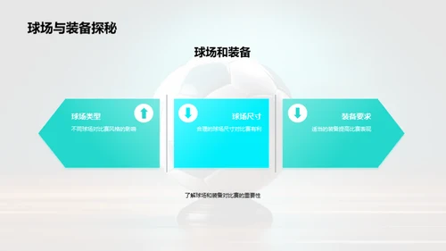 掌握技战术，走向胜利