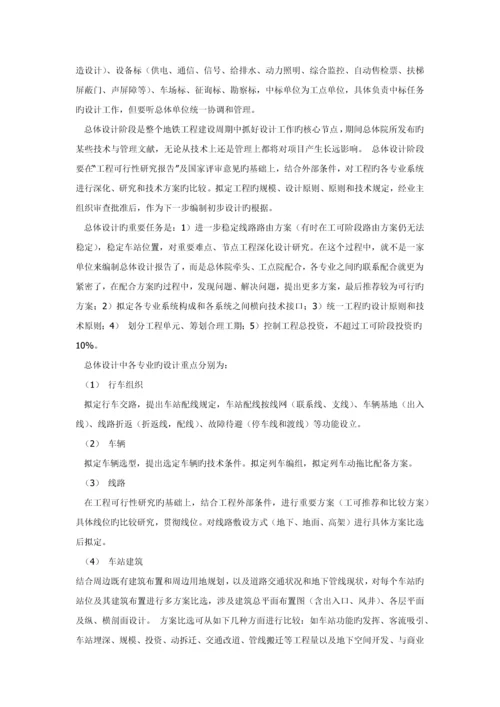 轨道交通项目建设流程(2).docx