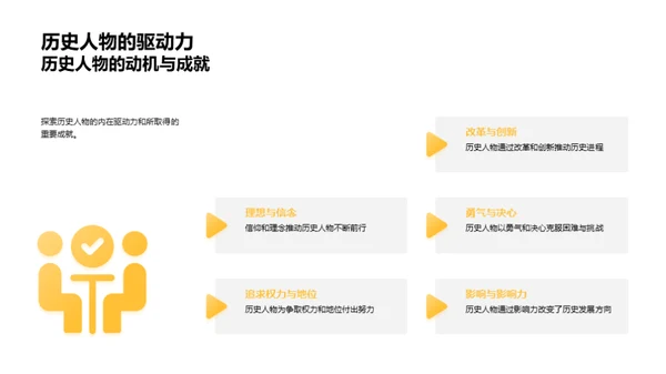 历史人物深度解析