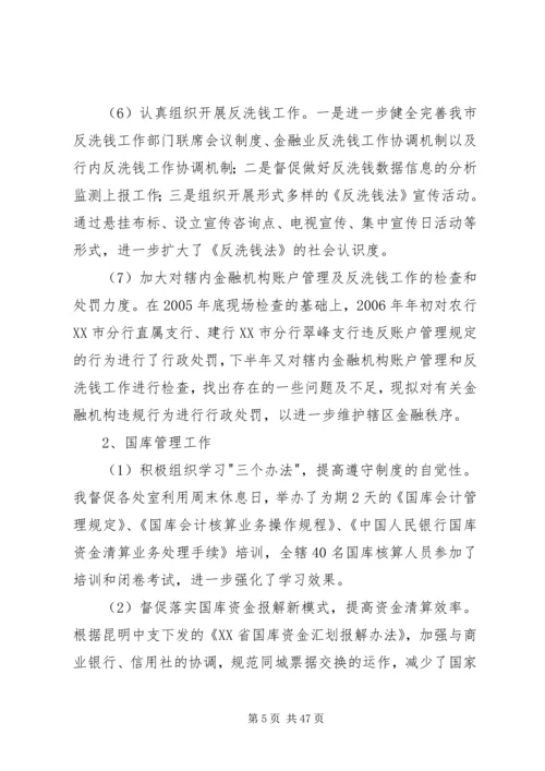 人行副行长述职报告.docx