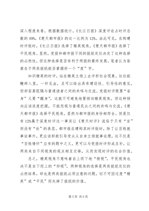 党报和都市报的区别.docx