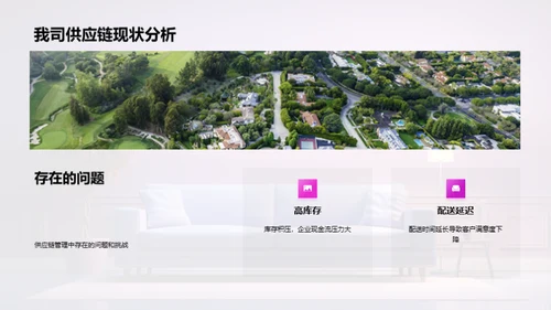 家居供应链优化策略