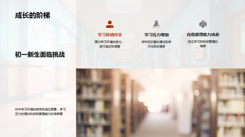 初一新生成长策略