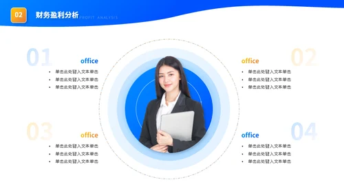大学生创业大赛互联网+创业计划书通用PPT模板