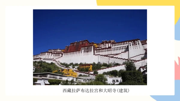 第二单元《保护世界遗产》课件（共42页）