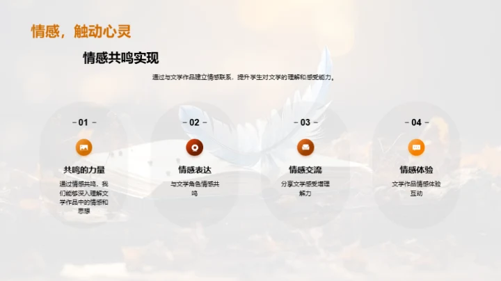 文学世界的奇妙旅程