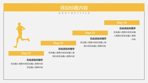 物流行业商业计划书通用PPT模板