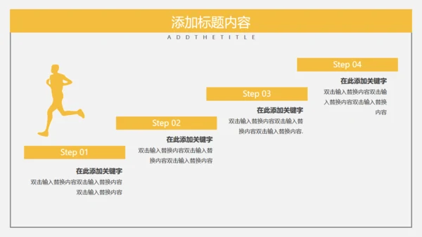 物流行业商业计划书通用PPT模板