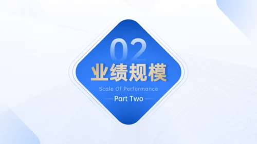 优化模式行稳致远房企行业研究报告通用PPT