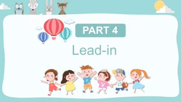 Module 8 Unit 2 I often read English books. 一般现在时课