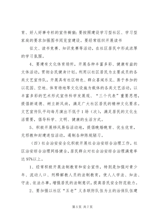 街道开展“建文明城市、做文明市民”活动方案 (3).docx