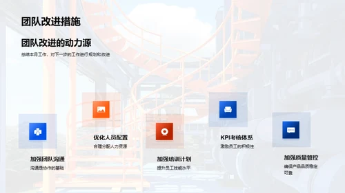 优化与进步