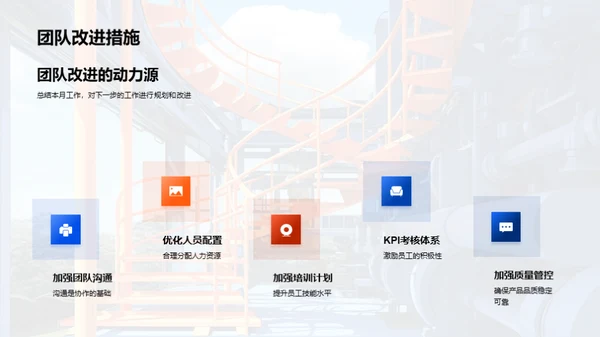 优化与进步