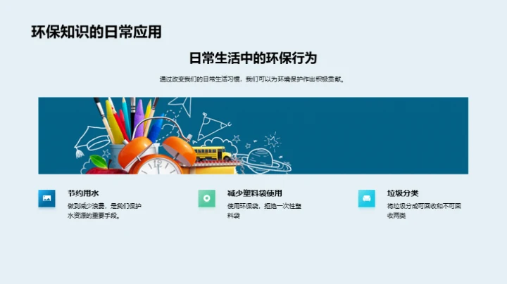 环保知识全解析