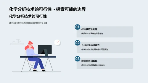 化学分析：解码疾病之谜