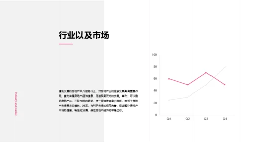 商业项目计划书PPT案例