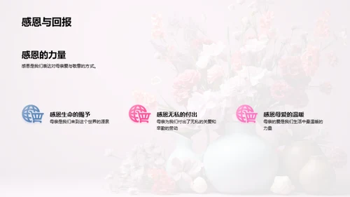打造母亲节传播策略