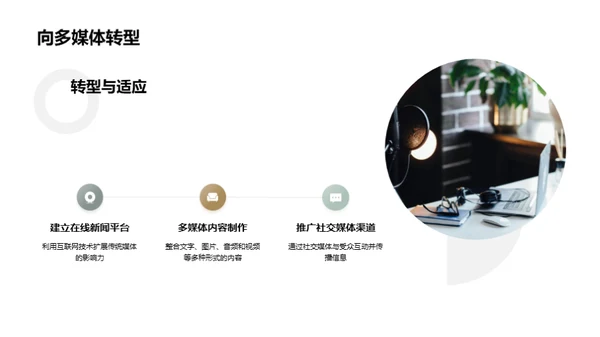 新媒体时代的传统媒体