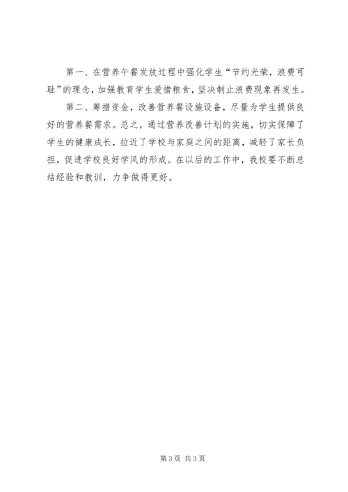 营养改善计划工作总结 (3).docx