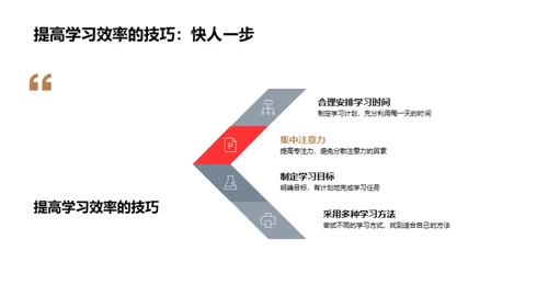 三年级新征程