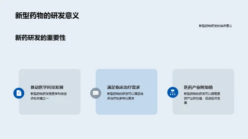 新药临床试验全解析