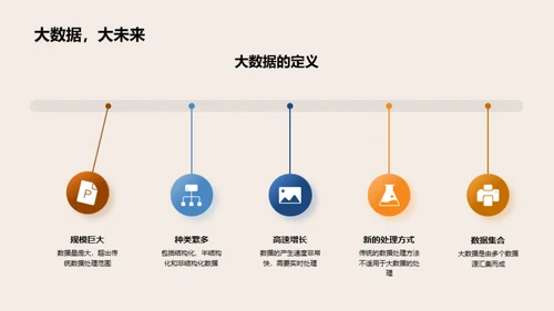 大数据助力土木工程