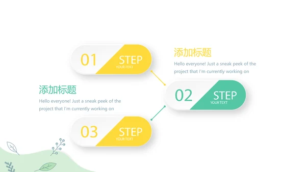 新入职护士培训方案动态PPT