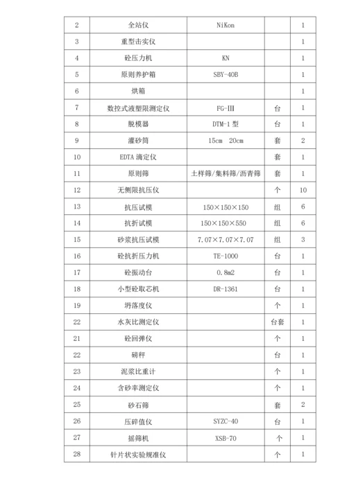 墩柱中山桥基础及下部构造分部关键工程开工专项报告.docx