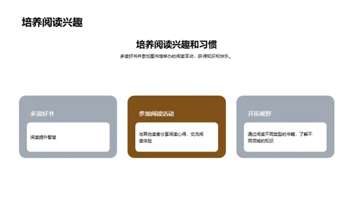 简约风其他行业教学课件PPT模板