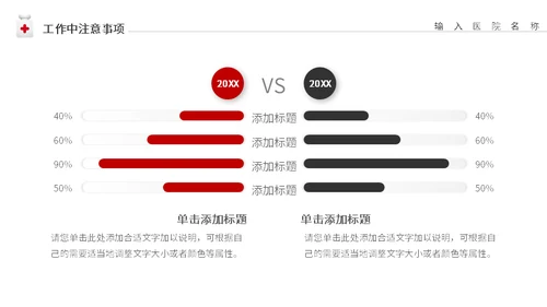 药剂师调配药品管理汇报通用PPT模板