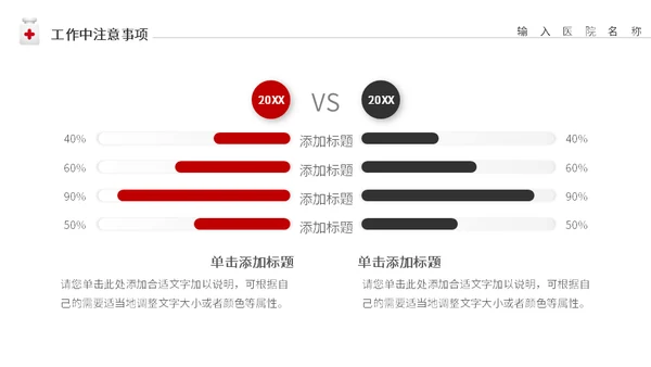 药剂师调配药品管理汇报通用PPT模板