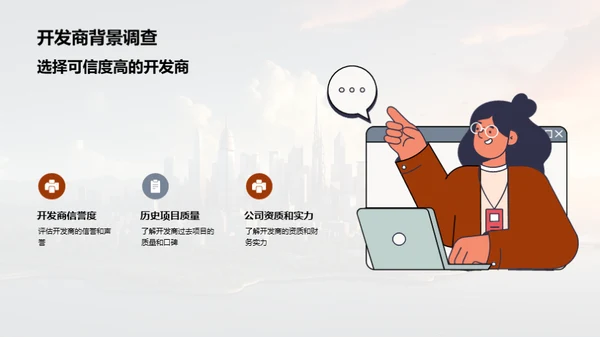 楼市全览与投资指南