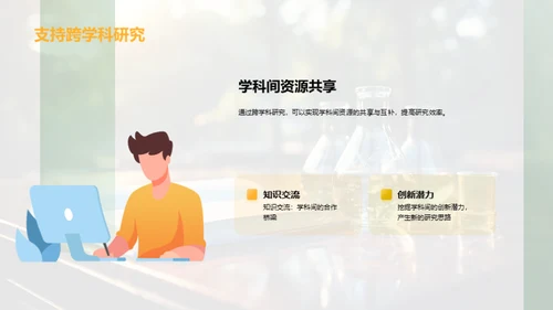 跨学科研究之旅