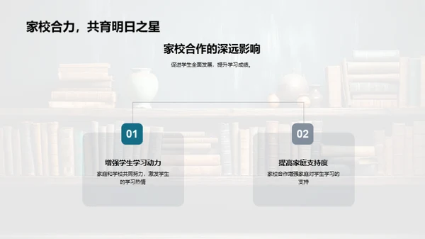 共创学习未来之旅