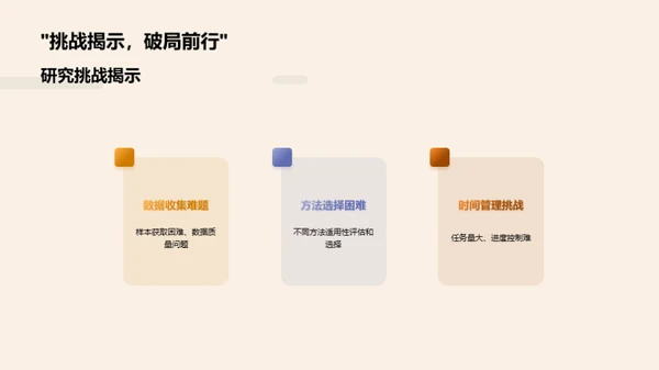 管理学探索之旅