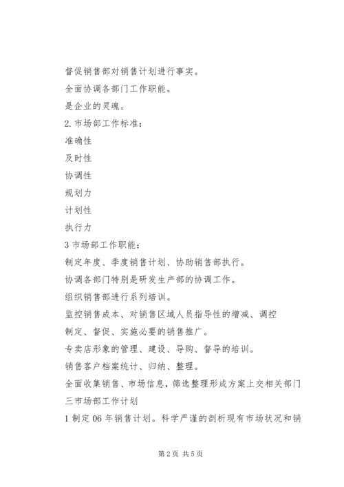 市场年度工作计划 (4).docx
