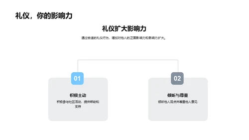 生物医疗研讨会礼仪