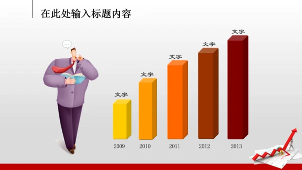 2014年业绩报告市场销售总结计划PPT