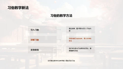 小满节气的历史教育