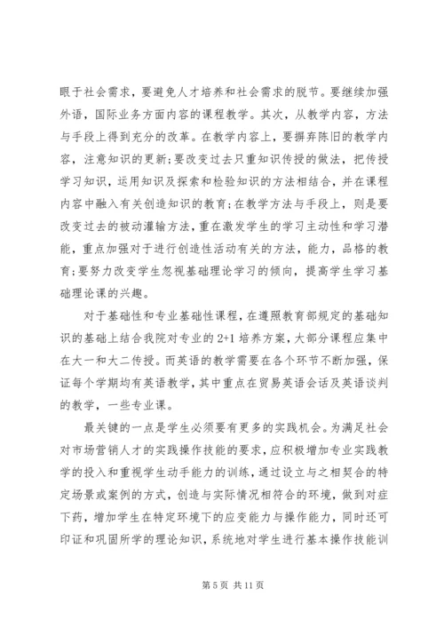 人才市场调研报告范文.docx