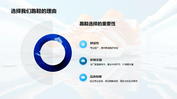优选跑鞋电商平台