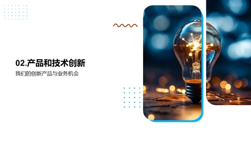 技术创新驱动力