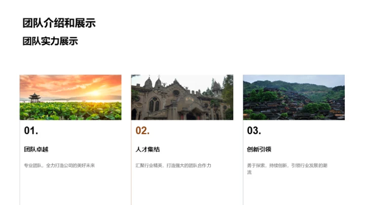 餐饮巨擘：挑战与前瞻