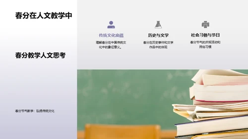 春分教学的全方位解析