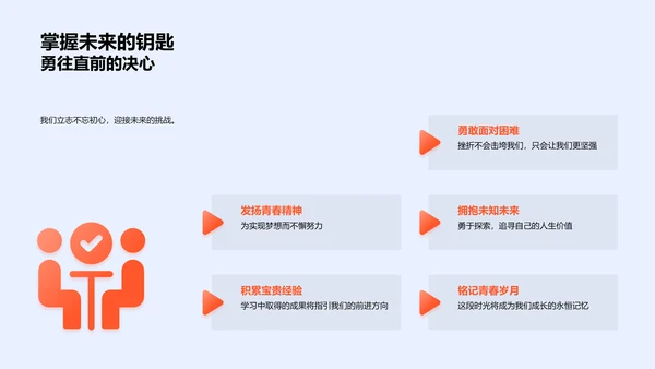 毕业分享讲座PPT模板