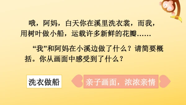 2 走月亮  课件